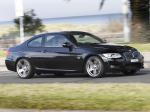 BMW 335i Coupe M Sport Package 2010 года (AU)
